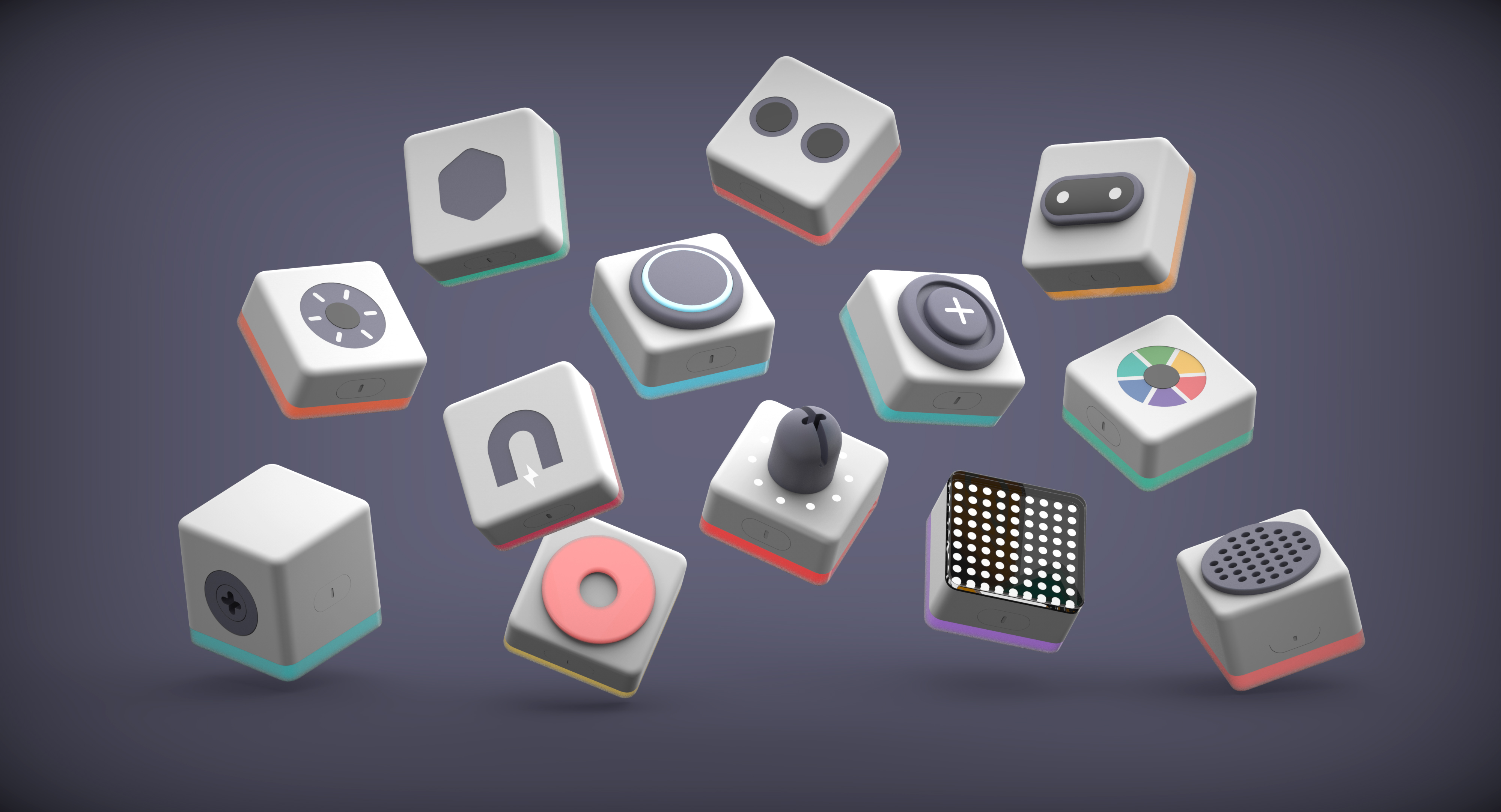 SAM Labs - Hardware Platform process — Giulio Ammendola